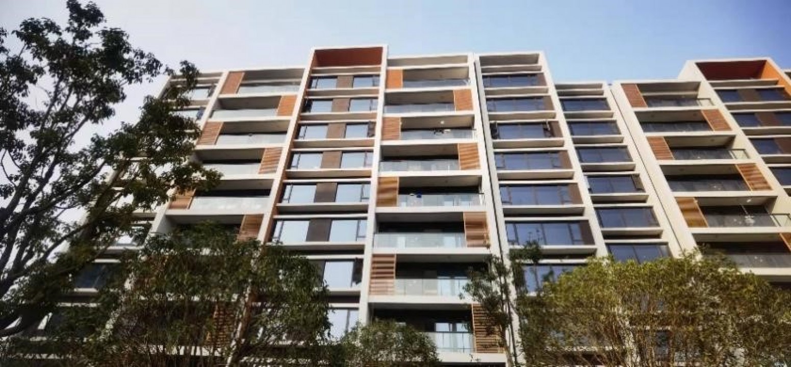 西湖大學(xué)公寓、食堂熱水工程